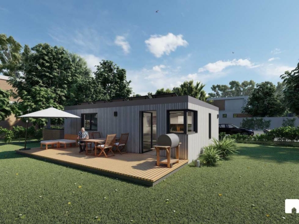 tiny homeland modulhaus aaron