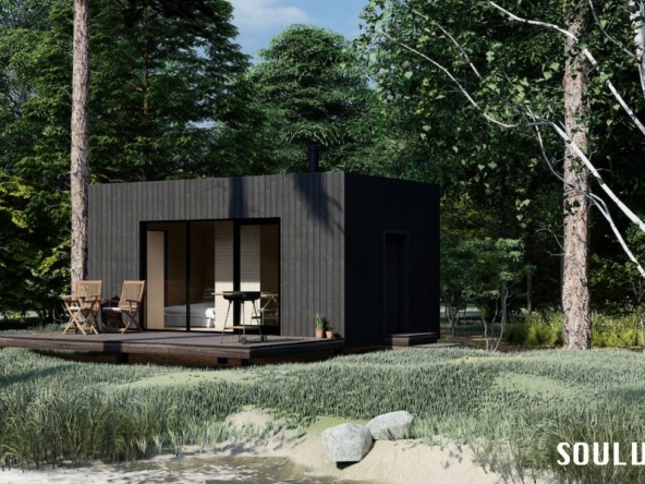 mobile home soulwood