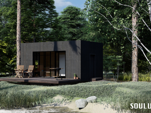 mobile sauna lounge soulwood aussenansicht