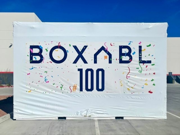 boxable tiny house aussenansicht